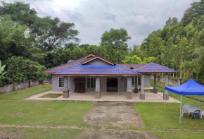 Evergreen Xperience Guest House